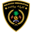Maldives Immigration Logo
